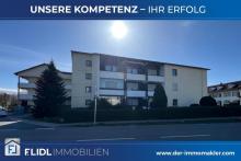 Gepflegtes 1 Zimmer Appartement in Kirchham Wohnung kaufen 94148 Kirchham Bild klein