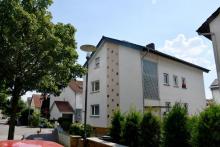 Gepflegtes 3-Familienhaus in guter Wohnlage von Griesheim Haus kaufen 64347 Griesheim Bild klein