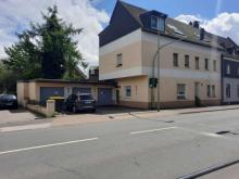 Gepflegtes 3Familien-Rheineckhaus in Duisburg nur wenige Schritte vom Rhein entfernt! Haus kaufen 47198 Duisburg Bild klein