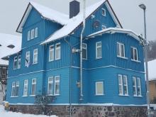 Gepflegtes 4 Familienhaus, größtenteils saniert und modernisiert Haus kaufen 99755 Ellrich Bild klein