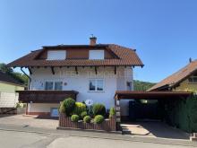 Gepflegtes Anwesen im Herzen des Pfälzerwaldes - ideal für Eigenbedarf, Vermietung & Ferienwohnungen Haus kaufen 66957 Eppenbrunn Bild klein