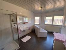 Gepflegtes Anwesen im Herzen des Pfälzerwaldes - ideal für Eigenbedarf, Vermietung & Ferienwohnungen Haus kaufen 66957 Eppenbrunn Bild klein