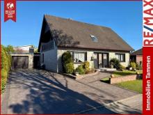 * Gepflegtes EFH mit Sauna, Sommergarten, Terrasse & 855 m² Grundstück * Haus kaufen 26903 Surwold Bild klein