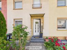 Gepflegtes Einfamilienhaus für die kleine Familie! Haus kaufen 66280 Sulzbach/Saar Bild klein