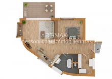 Gepflegtes Einfamilienhaus im Bungalowstil in Berlin (Buchholz) Haus kaufen 13127 Berlin Bild klein