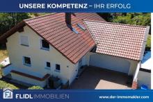 Gepflegtes Einfamilienhaus in Bad Füssing / Würding Haus kaufen 94072 Bad Füssing Bild klein