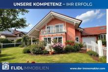 gepflegtes Einfamilienhaus in Kirchham vor den Toren Bad Füssings Haus kaufen 94148 Kirchham Bild klein