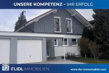 Gepflegtes Einfamilienhaus in Ruhstorf a.d. Rott Haus kaufen 94099 Ruhstorf an der Rott Bild klein