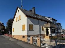 Gepflegtes Einfamilienhaus mit Ausbaupotenzial in ruhiger Lage.. Haus kaufen 65817 Eppstein Bild klein