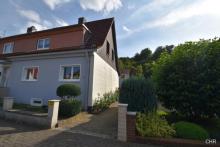 Gepflegtes Einfamilienhaus mit ausgebautem Ferienhaus im Anbau in schöner ruhiger Lage Haus kaufen 37431 Bad Lauterberg im Harz Bild klein