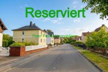 gepflegtes Einfamilienhaus mit Pool, großem Garten und 2 Garagen Haus kaufen 04683 Naunhof Bild klein