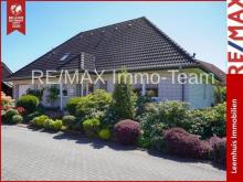 Gepflegtes Einfamilienhaus mit Südterrasse, moderner Küche & Ausbaureserve in top Lage von Weener! Haus kaufen 26826 Weener Bild klein
