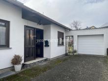 Gepflegtes Einfamilienhaus mit tollem Grundstück in beliebter Lage Homburgs! Haus kaufen 66424 Homburg Bild klein