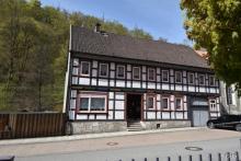 Gepflegtes Fachwerkhaus mit viel Platz für die Grossfamilie / Mehrgenerationenhaus Haus kaufen 37445 Walkenried Bild klein