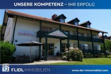 gepflegtes Hotel Garni in Bad Griesbach zu verkaufen - Gewerbe kaufen 94086 Bad Griesbach im Rottal Bild klein
