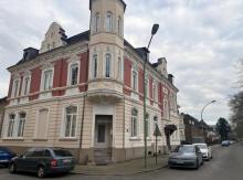 Gepflegtes Mehrfamilienhaus, Einfamilienhaus, Garagen Gewerbe kaufen 44623 Herne Bild klein
