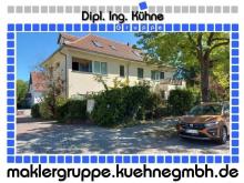 Gepflegtes Mehrfamilienhaus im gefragten Berliner Speckgürtel Gewerbe kaufen 14621 Schönwalde-Glien Bild klein