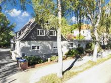 Gepflegtes Mehrfamilienhaus in Lübeck-Marli/Brandenbaum Haus kaufen 23564 Lübeck Bild klein