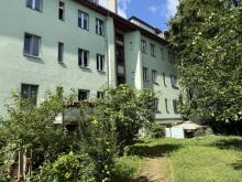 Gepflegtes Mehrfamilienhaus 
mit 11 Einheiten 
in Berlin - Karlshorst Gewerbe kaufen 10318 Berlin Bild klein