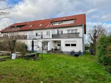 Gepflegtes Mehrfamilienhaus mit Steigerungspotenzial in Düren-Merken Gewerbe kaufen 52353 Düren Bild klein