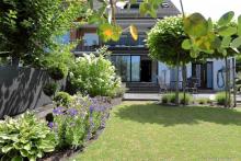 GEPFLEGTES REIHENECKHAUS … DURCHMODERNISIERT BIS UNTERS DACH … RAUM FÜR ZWEI GENERATIONEN Haus kaufen 41066 Mönchengladbach Bild klein