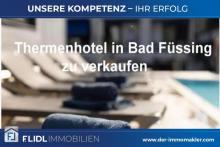 Gepflegtes Thermal-Hotel in Bad Füssing zu verkaufen Gewerbe kaufen 94072 Bad Füssing Bild klein