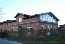 Gepflegtes und helles Studio mit Dachterrasse in Nordseenähe zwischen Büsum und St.Peter-Ording! Wohnung kaufen 25792 Strübbel Bild klein