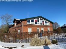 Gepflegtes und helles Studio mit Dachterrasse in Nordseenähe zwischen Büsum und St.Peter-Ording! Wohnung kaufen 25792 Strübbel Bild klein