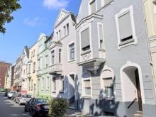 Gepflegtes, voll vermietetes 2-Familien-Stadthaus in zentraler und ruhiger Lage von Mönchengladbach Gewerbe kaufen 41061 Mönchengladbach Bild klein