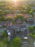 Gepflegtes Wohn-Geschäftshaus mit soliden Mietverhältnissen inDU-Rheinhausen Friemersheim(10Garagen) Haus kaufen 47229 Duisburg Bild klein