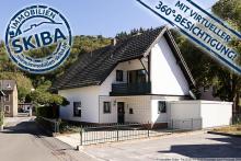 Gepflegtes Wohnhaus mit Garten und Garage im Kesselinger Tal Haus kaufen 53506 Kesseling Bild klein