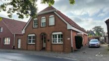 Gepflegtes Zweifamilienhaus in zentraler Lage von Veldhausen Haus kaufen 49828 Esche Bild klein