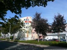 GERA: 3 - Zimmer Mietwohnung mit Personenaufzug in attraktivem Wohnobjekt in Gera-Debschwitz ! Wohnung mieten 07548 Gera Bild klein