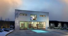 GERADLINIGKEIT PERFEKT UMGESETZT Haus kaufen 77654 Offenburg Bild klein