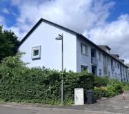 Geräumige 3 Zimmer Wohnung mit 2 Balkonen Wohnung kaufen 68305 Mannheim Bild klein