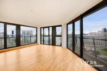 Geräumige 3 Zimmer Wohnung mit ca. 114m², EBK und großer Terrasse im Dachgeschoss in Berlin-Mitte! Wohnung mieten 10117 Berlin Bild klein