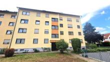 Geräumige 3-Zimmerwohnung in guter Lage von Mannheim-Wallstadt Wohnung kaufen 68259 Mannheim Bild klein