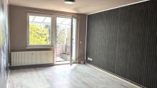Geräumige 4 Raumwohnung mit Balkon und Wannenbad zum selbst renovieren in ruhiger Lage Wohnung mieten 04651 Bad Lausick Bild klein