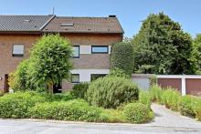 GERÄUMIGE DHH ... RUHIGE LAGE WINDBERG Haus kaufen 41063 Mönchengladbach Bild klein