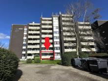 Geräumige Erdgeschosswohnung mit Balkon & Stellplatz in zentraler Lage von Goch Wohnung kaufen 47574 Goch Bild klein