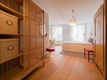 Geräumige, möblierte 6,5-Zimmer-Wenwohnung - ideal als Firmenwohnung auf Zeit, WG oder Großfamilienwohnung Wohnung mieten 76829 Landau in der Pfalz Bild klein