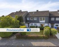 Geräumiges Ein-/Zweifamilienhaus mit Garage in Ratingen-Breitscheid Haus kaufen 40885 Ratingen Bild klein