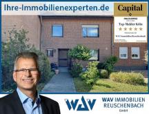 Geräumiges Einfamilienhaus in ruhiger Lage von Keldenich Haus kaufen 50389 Wesseling Bild klein