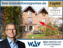 Geräumiges Einfamilienhaus in zentraler Lage von Keldenich Haus kaufen 50389 Wesseling Bild klein