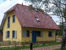 Geräumiges Ferienhaus in Strandnähe Haus kaufen 18551 Glowe Bild klein