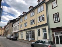 Geräumiges Ladengeschäft in der Querstrasse von Gotha Gewerbe mieten 99867 Gotha Bild klein
