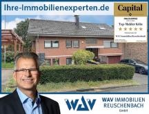 Geräumiges Mehrgeneratiomnenhaus mit Blick ins Grüne in Hemmerich Haus kaufen 53332 Bornheim (Rhein-Sieg-Kreis) Bild klein