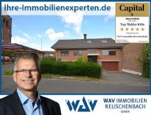 Geräumiges Mehrgenerationenhaus mit Blick ins Grüne in Hemmerich Haus kaufen 53332 Bornheim (Rhein-Sieg-Kreis) Bild klein