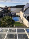 geräumiges Wohnhaus mit Pool und Garage // Einliegerwohnung Haus kaufen 67069 Ludwigshafen am Rhein Bild klein