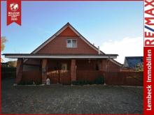 * Geräumiges Wohnhaus, sanniert * Haus kaufen 26683 Saterland Bild klein